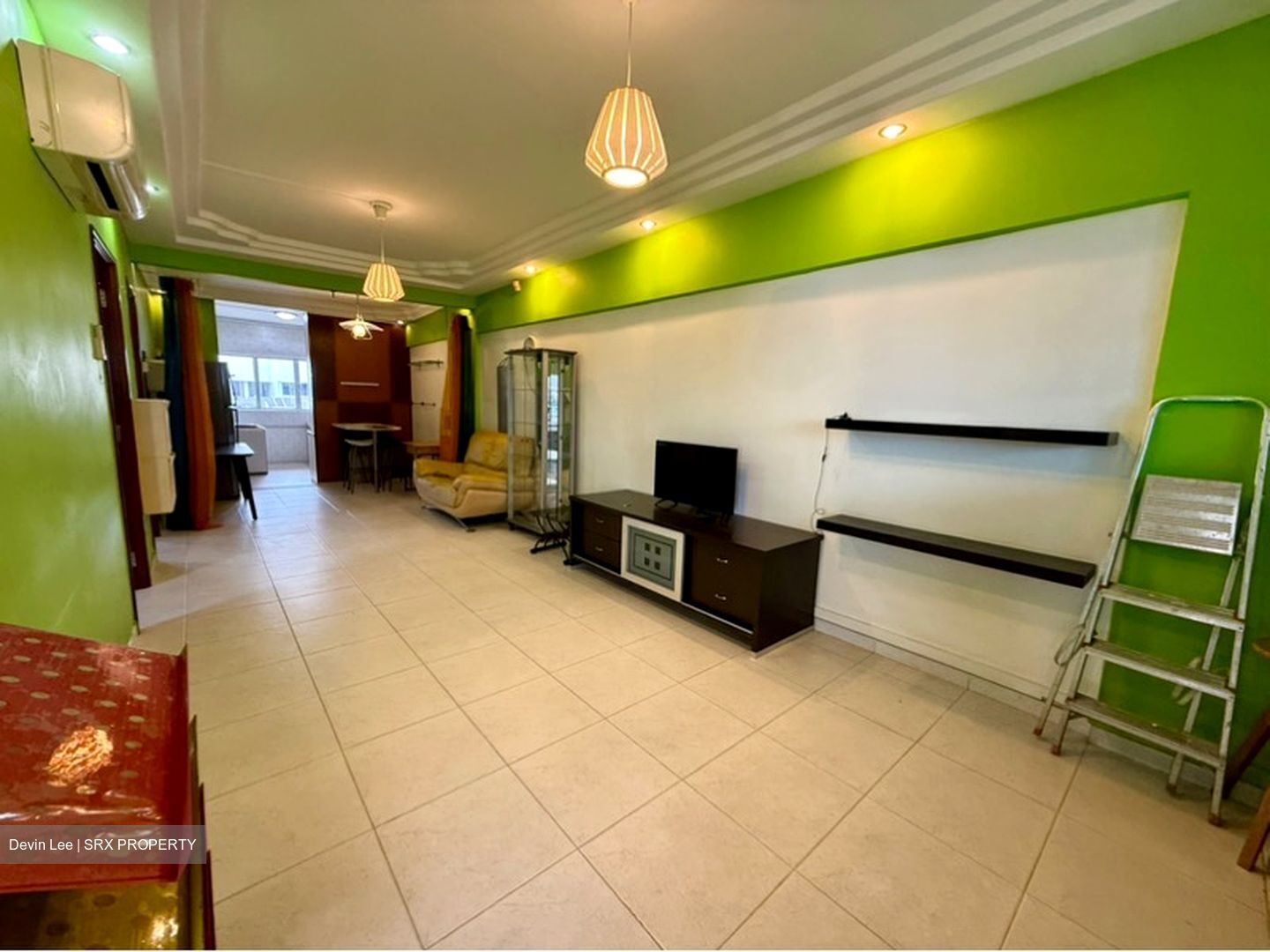 Clementi West Street 1 (Clementi),  #632394661